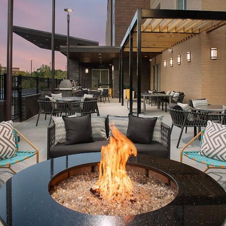 Towneplace Suites By Marriott Cincinnati 梅森 外观 照片