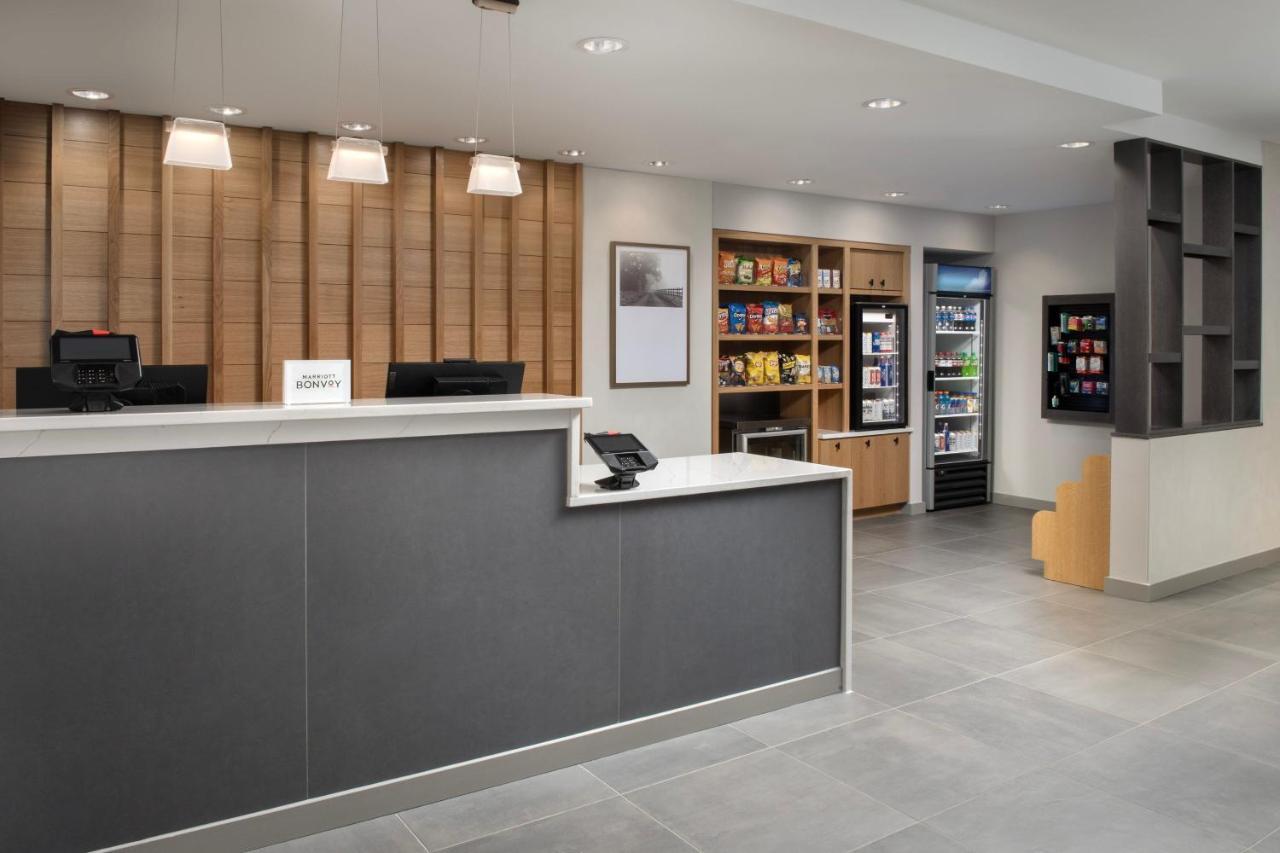 Towneplace Suites By Marriott Cincinnati 梅森 外观 照片