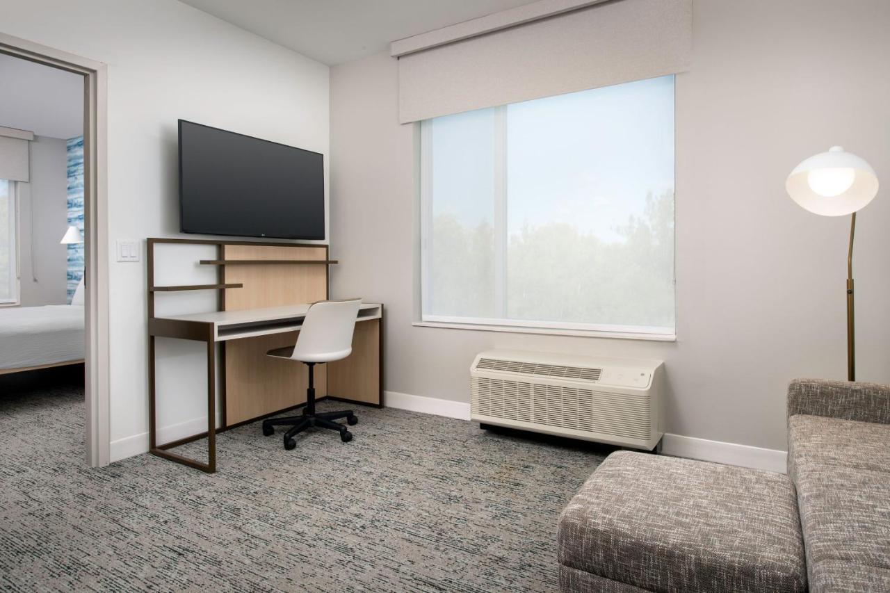 Towneplace Suites By Marriott Cincinnati 梅森 外观 照片