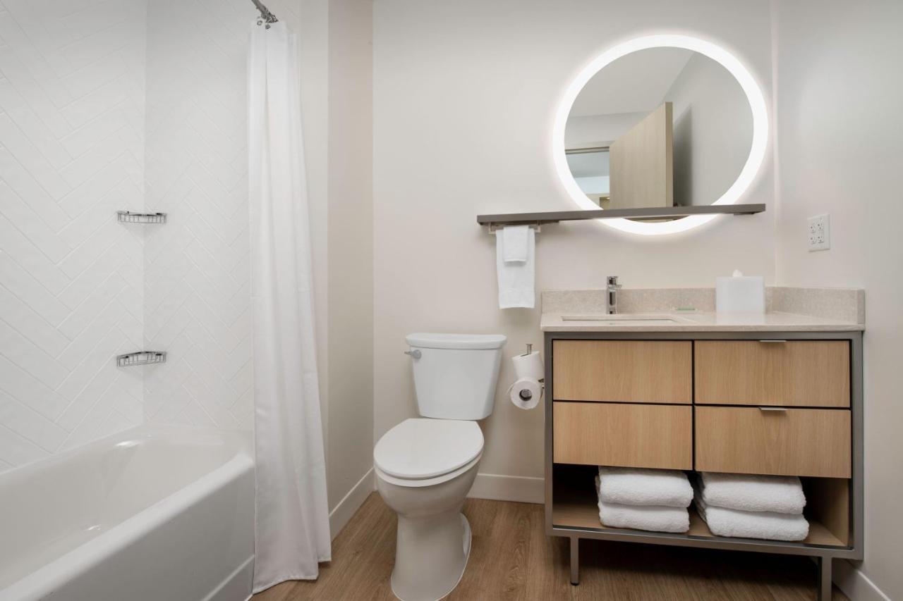 Towneplace Suites By Marriott Cincinnati 梅森 外观 照片
