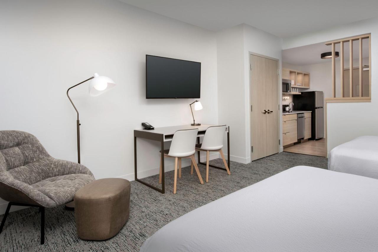 Towneplace Suites By Marriott Cincinnati 梅森 外观 照片
