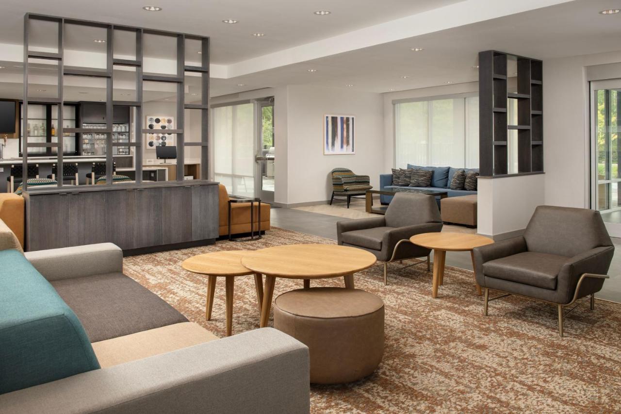 Towneplace Suites By Marriott Cincinnati 梅森 外观 照片