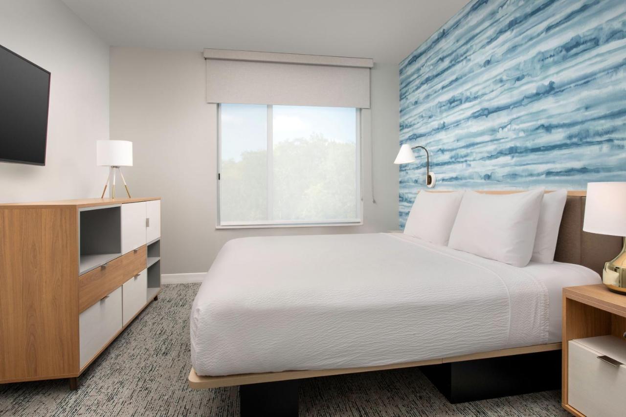 Towneplace Suites By Marriott Cincinnati 梅森 外观 照片