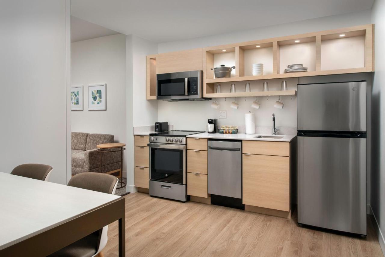 Towneplace Suites By Marriott Cincinnati 梅森 外观 照片