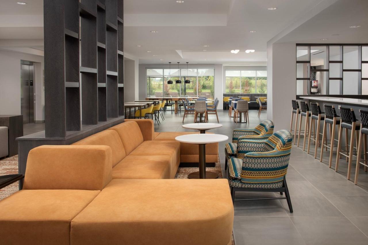 Towneplace Suites By Marriott Cincinnati 梅森 外观 照片