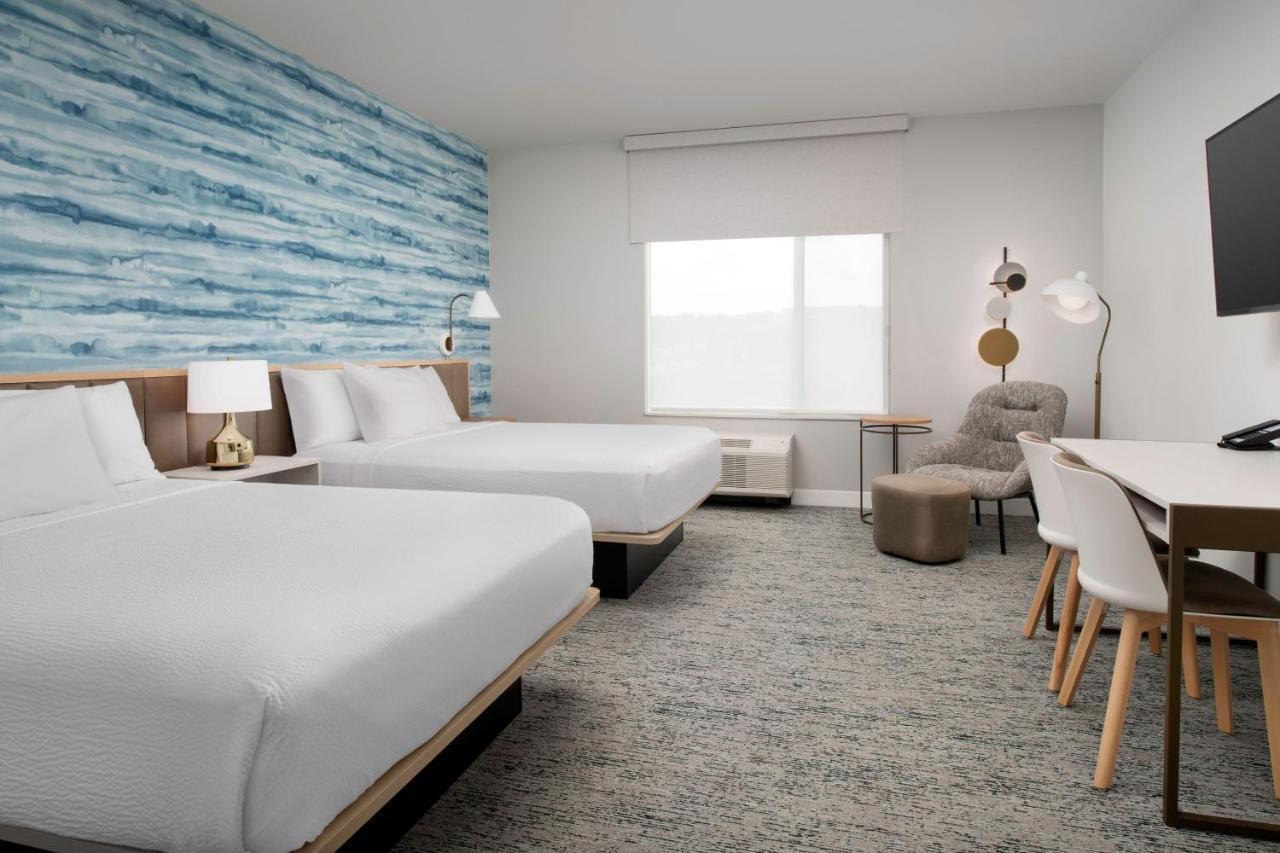 Towneplace Suites By Marriott Cincinnati 梅森 外观 照片