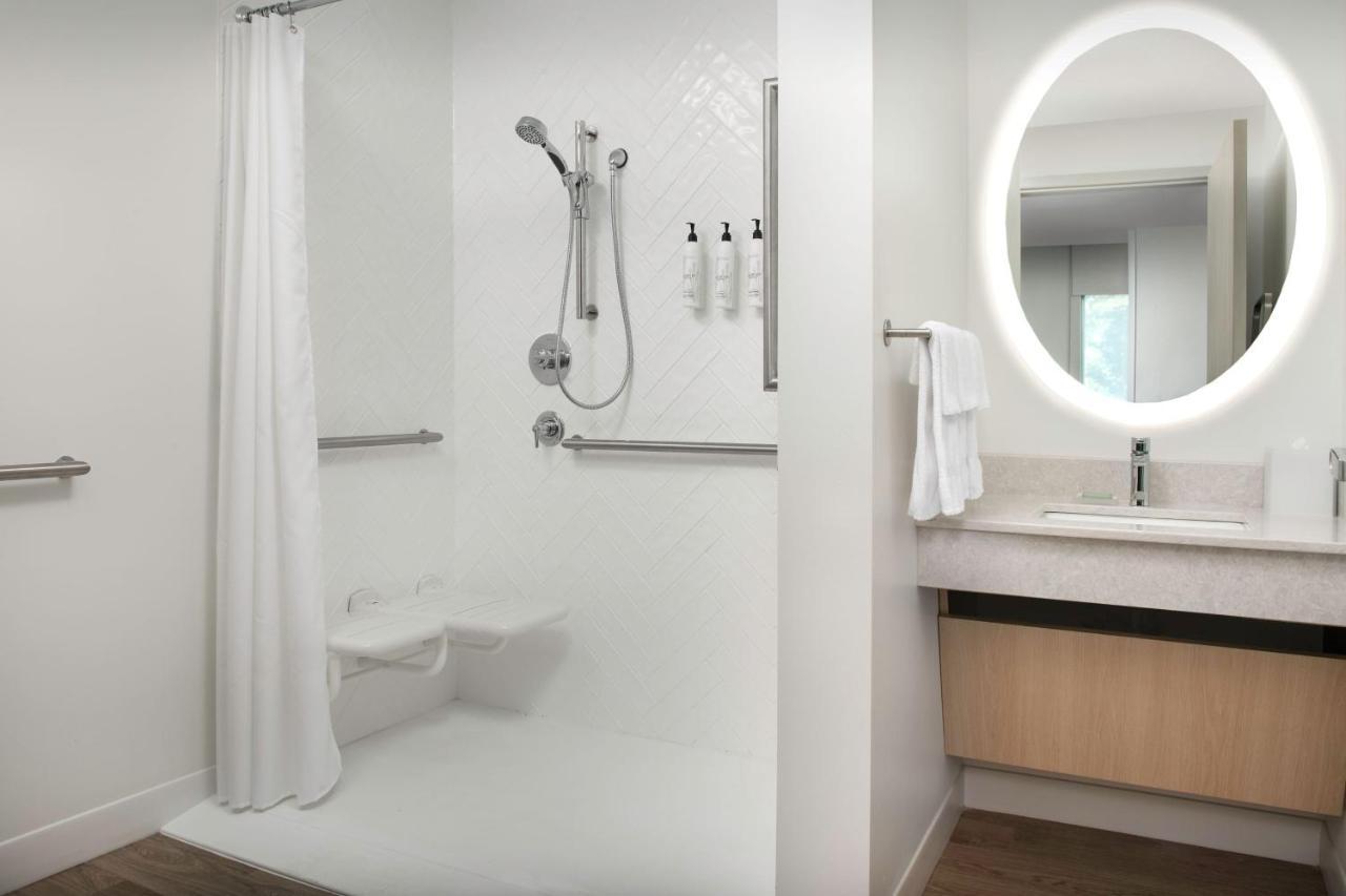 Towneplace Suites By Marriott Cincinnati 梅森 外观 照片