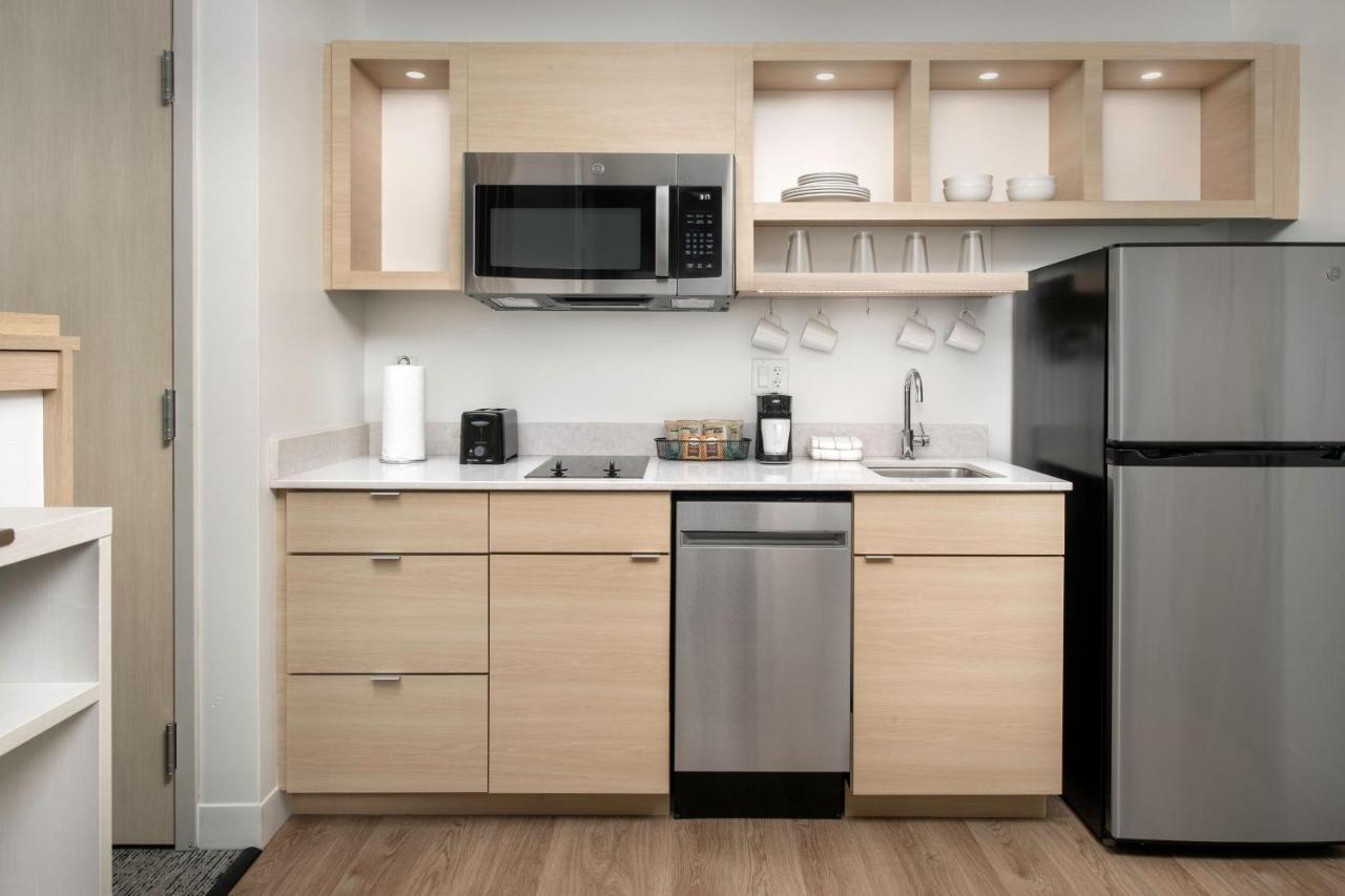 Towneplace Suites By Marriott Cincinnati 梅森 外观 照片