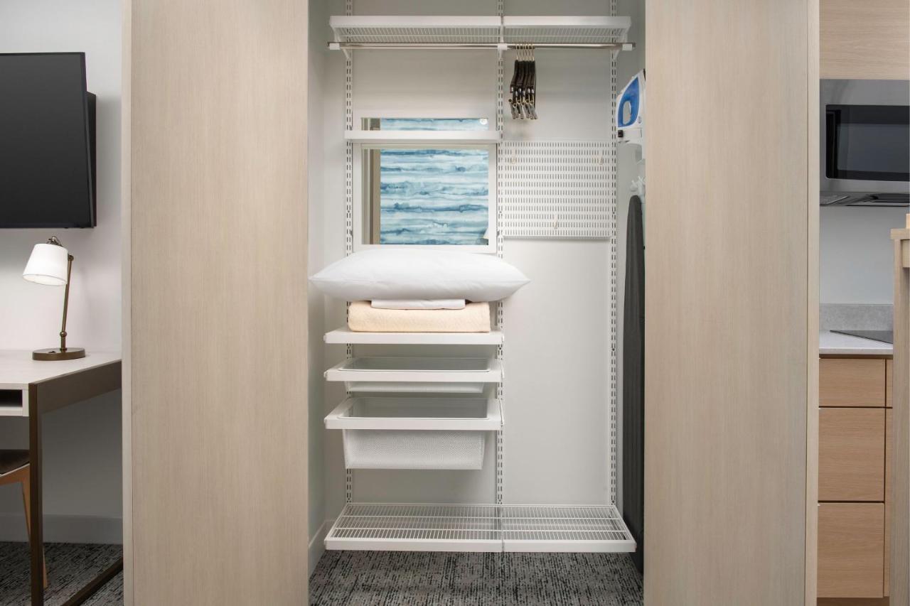 Towneplace Suites By Marriott Cincinnati 梅森 外观 照片