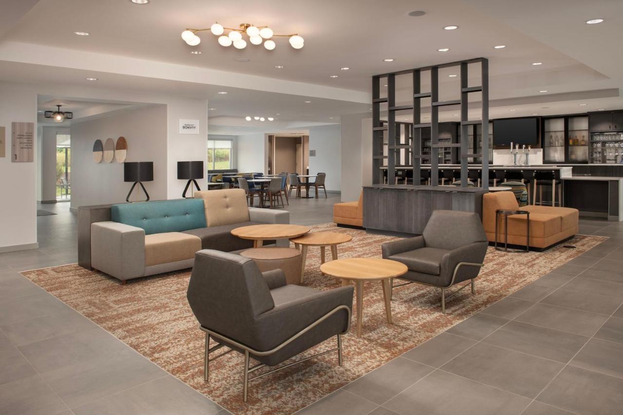 Towneplace Suites By Marriott Cincinnati 梅森 外观 照片