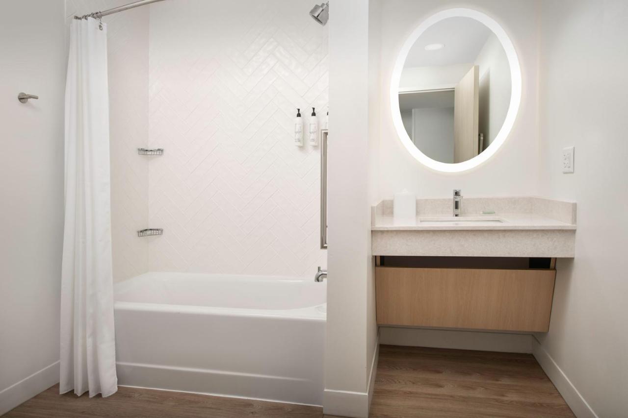 Towneplace Suites By Marriott Cincinnati 梅森 外观 照片