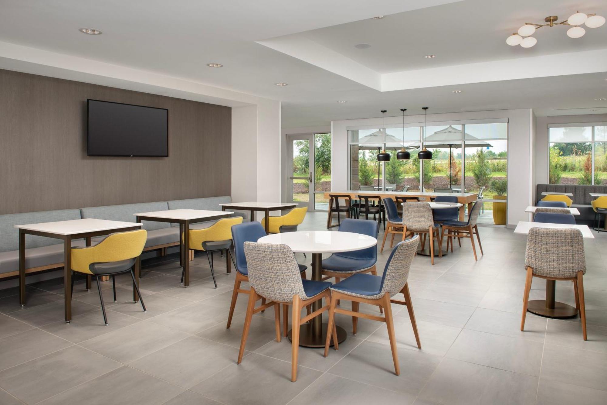 Towneplace Suites By Marriott Cincinnati 梅森 外观 照片