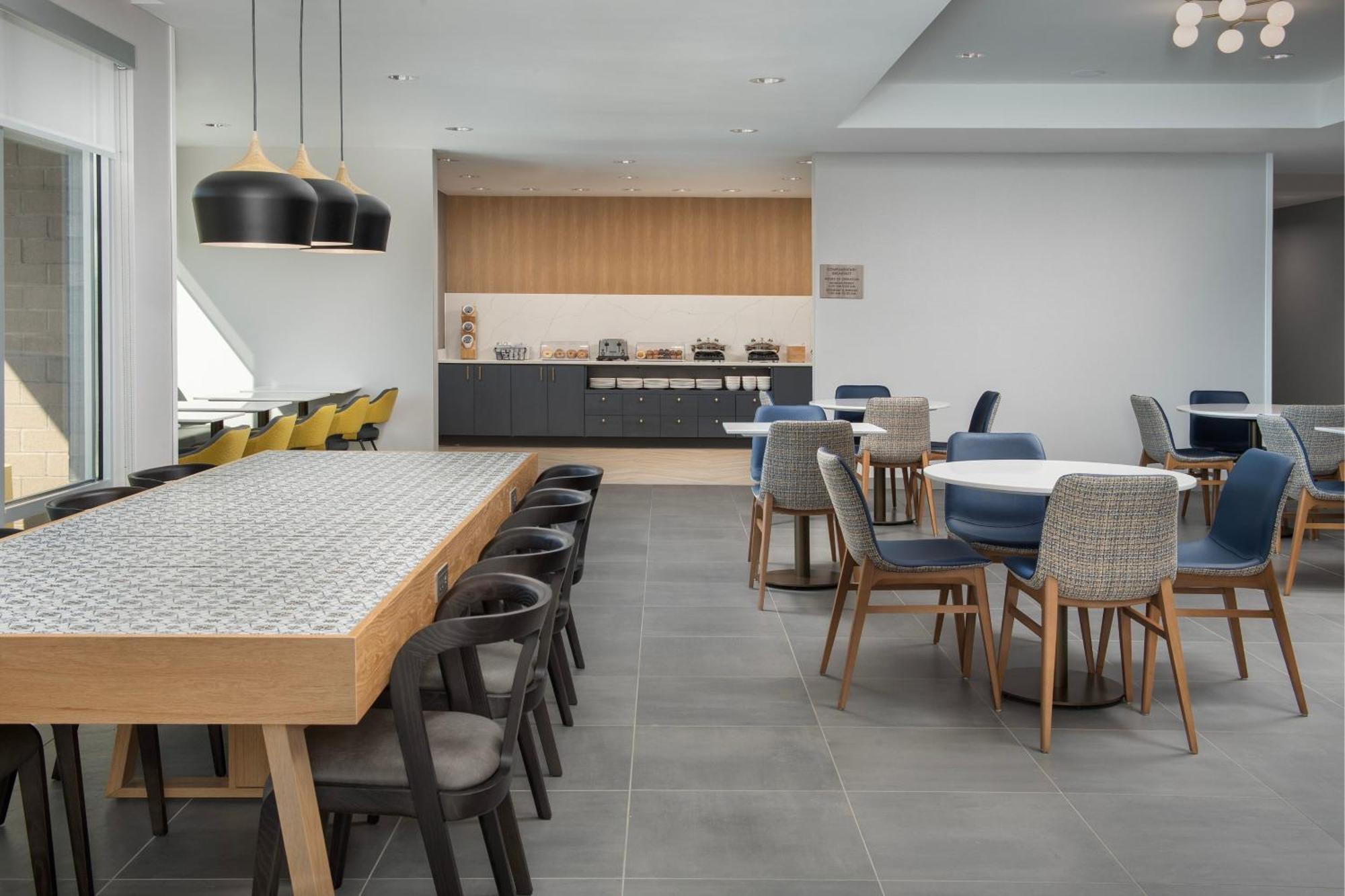 Towneplace Suites By Marriott Cincinnati 梅森 外观 照片