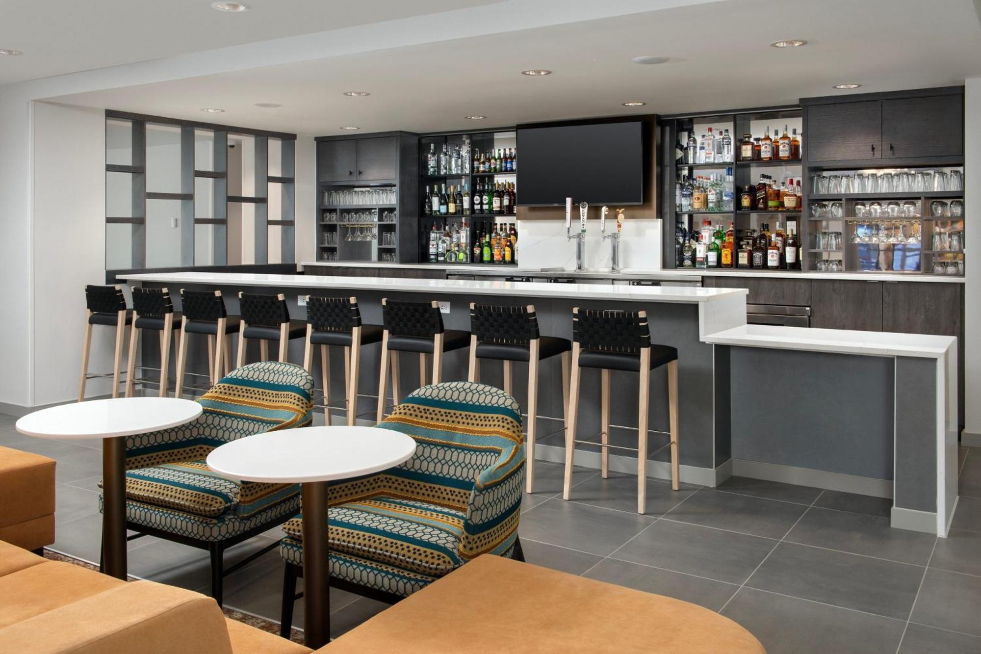 Towneplace Suites By Marriott Cincinnati 梅森 外观 照片