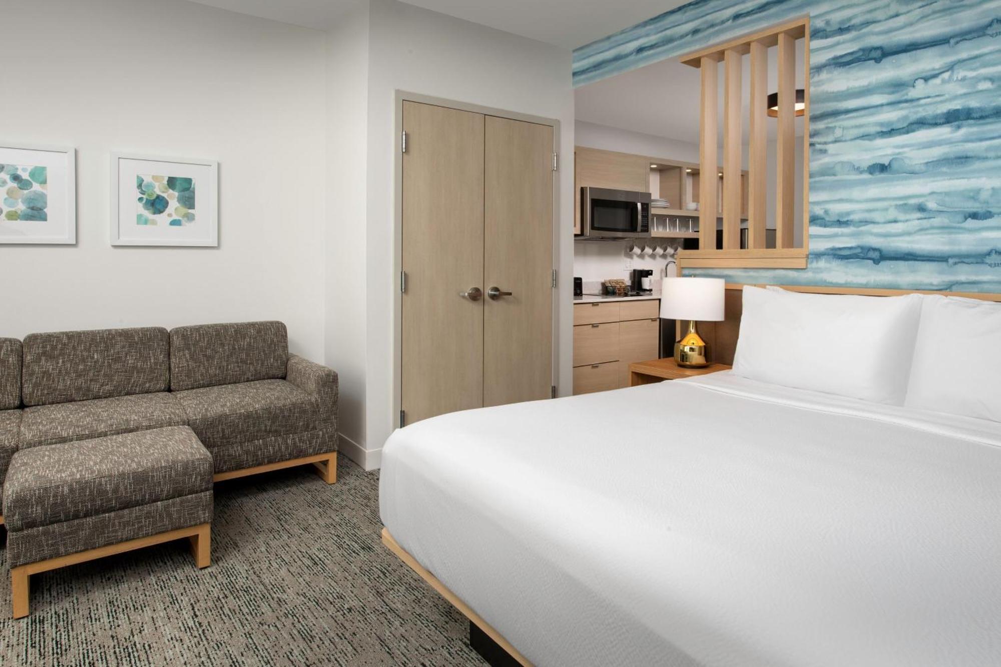 Towneplace Suites By Marriott Cincinnati 梅森 外观 照片