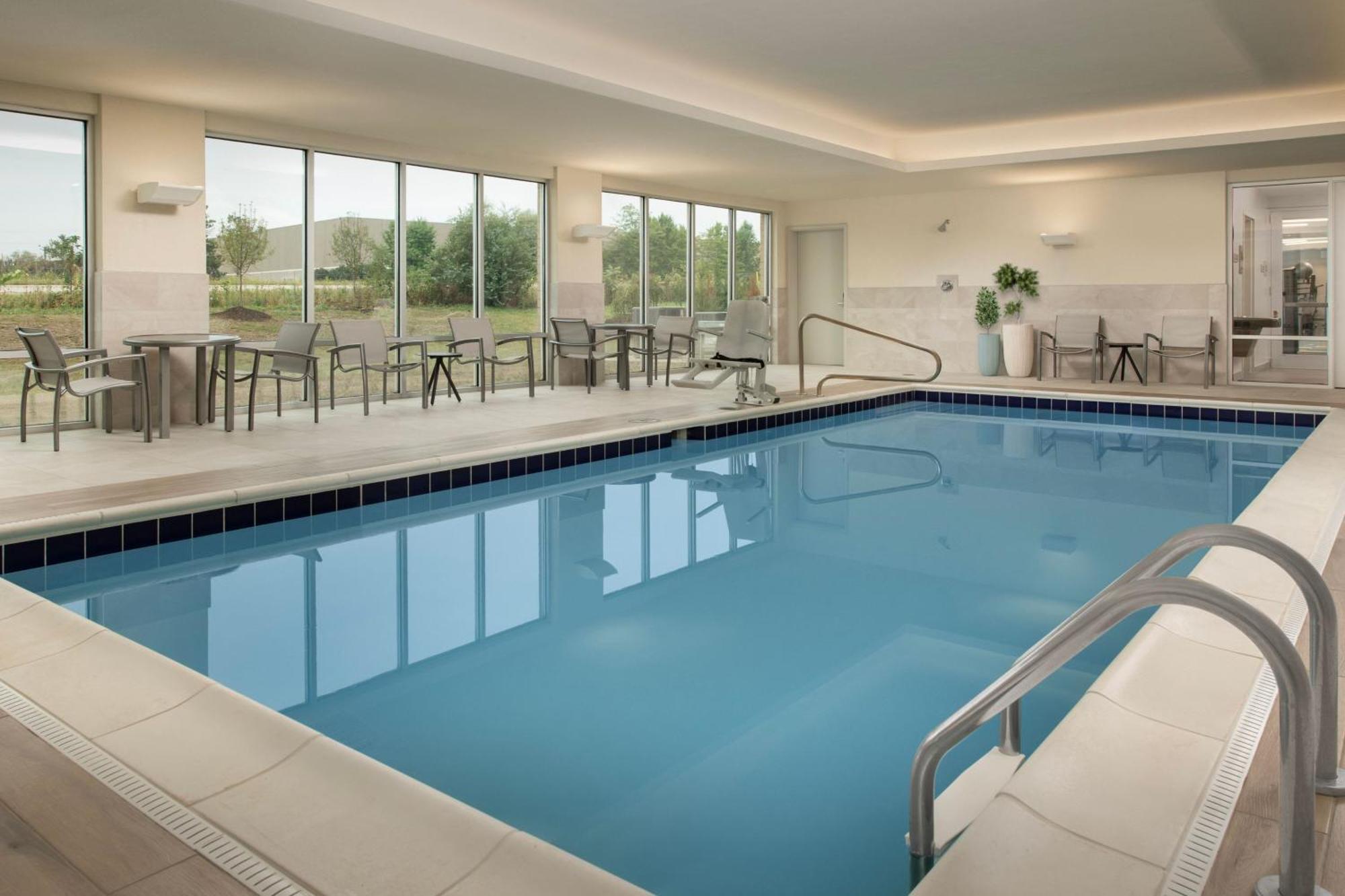 Towneplace Suites By Marriott Cincinnati 梅森 外观 照片