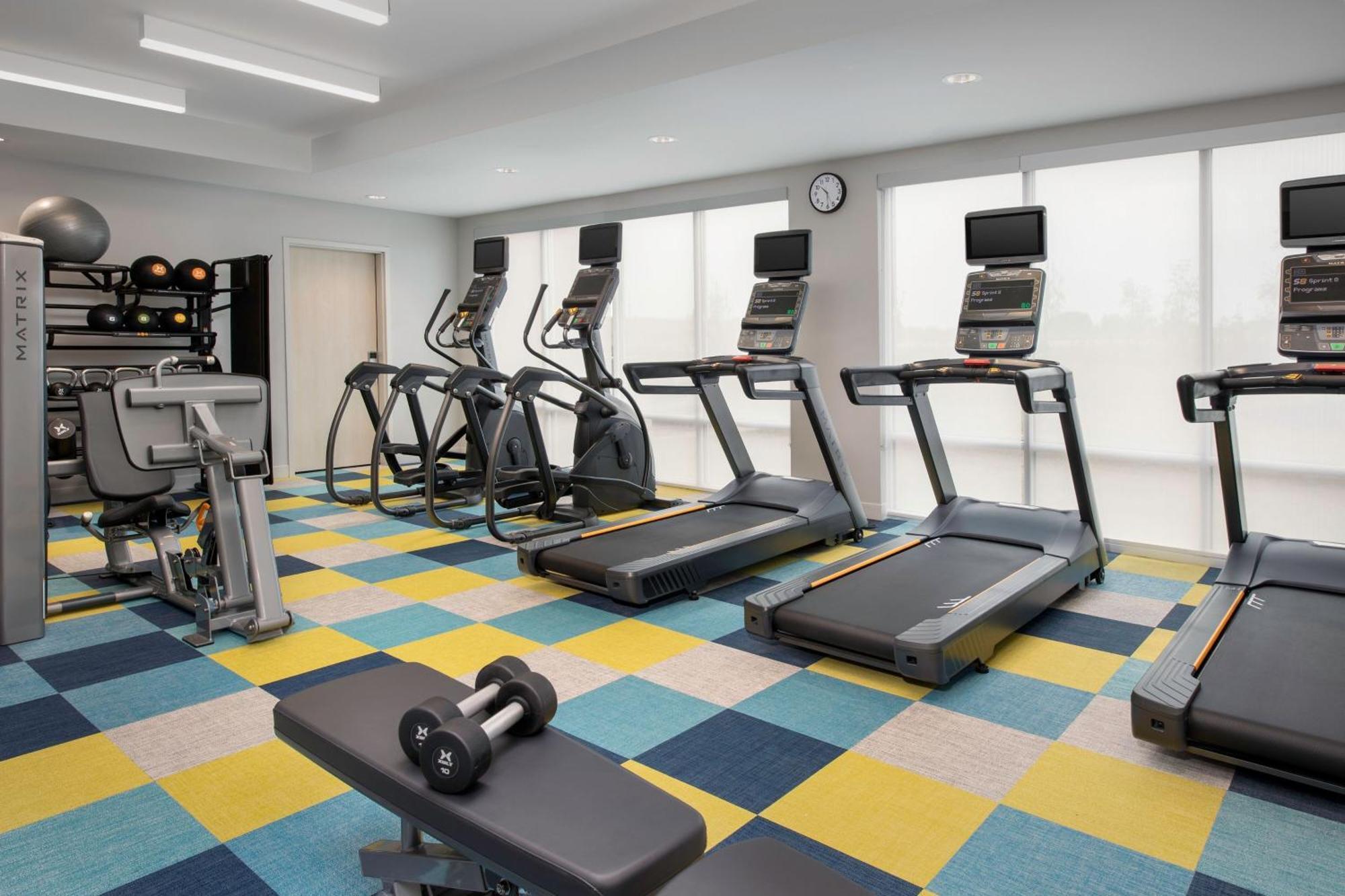 Towneplace Suites By Marriott Cincinnati 梅森 外观 照片