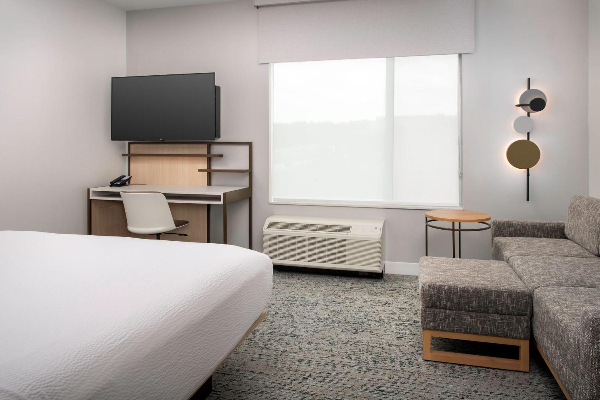 Towneplace Suites By Marriott Cincinnati 梅森 外观 照片